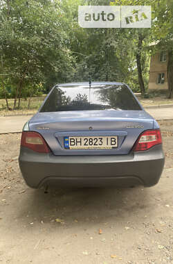 Седан Daewoo Nexia 2008 в Одессе