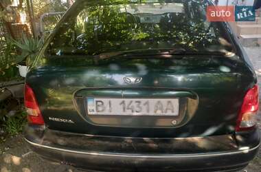 Седан Daewoo Nexia 1996 в 