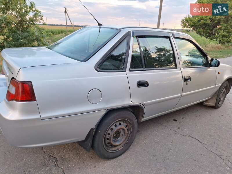 Седан Daewoo Nexia 2011 в Глобине фото 6 Седан Daewoo Nexia 2011 в Глобине