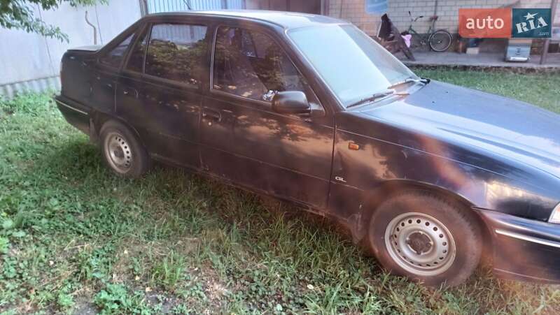 Седан Daewoo Nexia 2006 в Сумах
