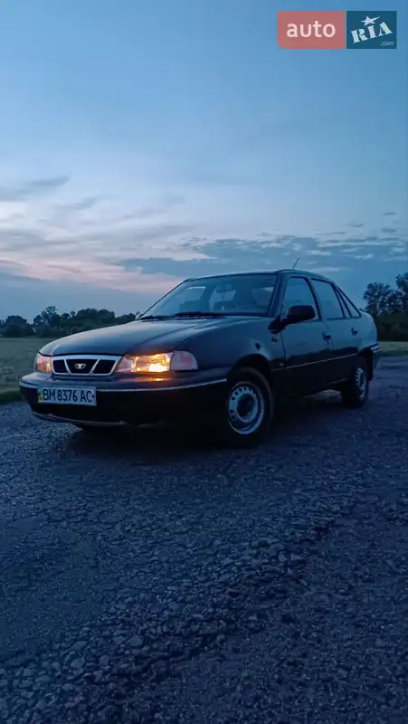 Daewoo Nexia 2006