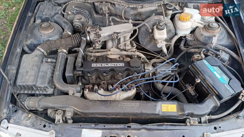 Седан Daewoo Nexia 2006 в Сумах
