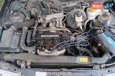 Седан Daewoo Nexia 2006 в 