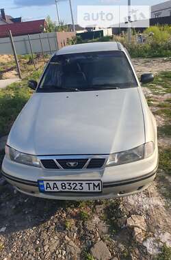 Седан Daewoo Nexia 2007 в Києві