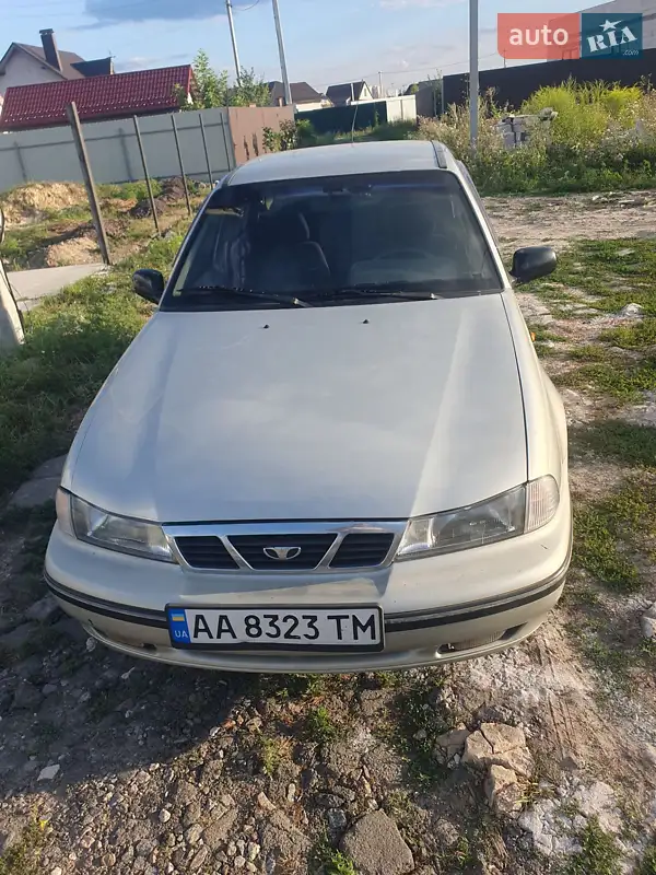 Daewoo Nexia 2006 VIN XWB3L31UD6A218111 фото оголошення 12 з 39