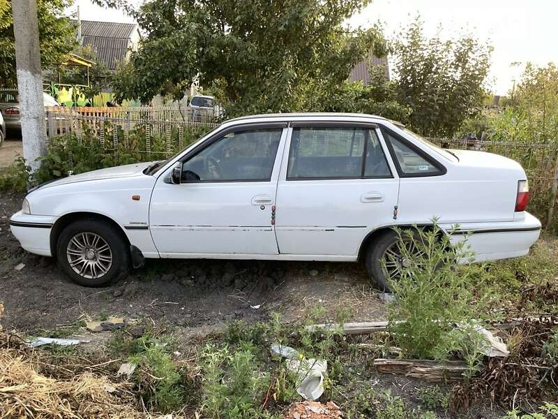 Седан Daewoo Nexia 2006 в Павлограді