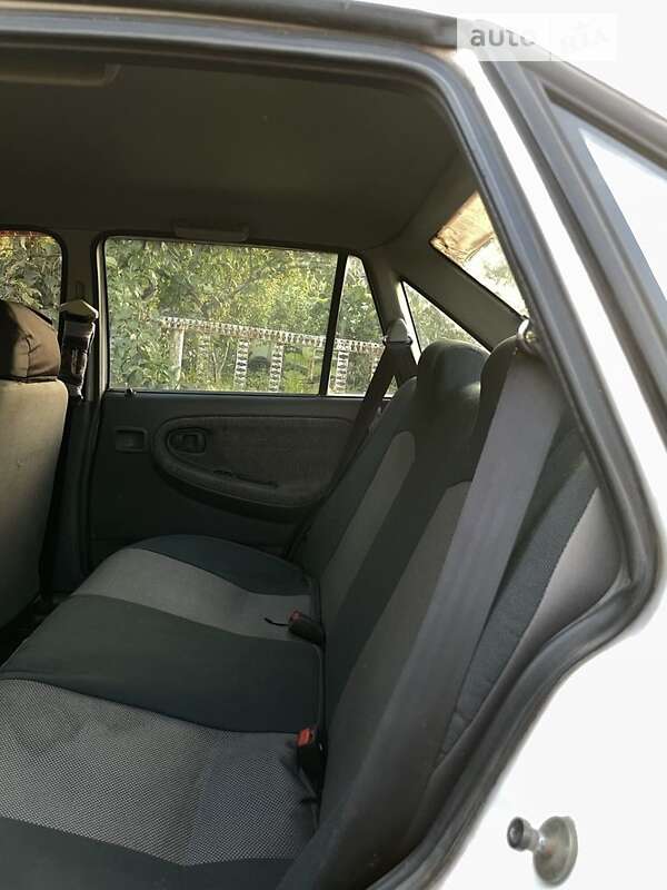 Седан Daewoo Nexia 2006 в Павлограді
