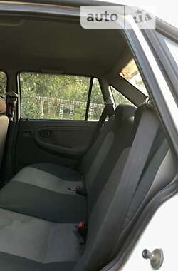 Седан Daewoo Nexia 2006 в 