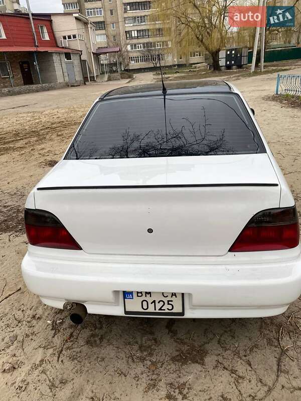 Седан Daewoo Nexia 2007 в Сумах фото 4 Седан Daewoo Nexia 2007 в Сумах