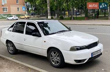 Седан Daewoo Nexia 2007 в 