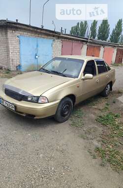 Седан Daewoo Nexia 2007 в Кривом Роге