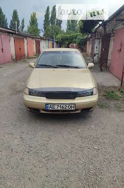 Седан Daewoo Nexia 2007 в Кривом Роге