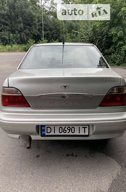 Седан Daewoo Nexia 2007 в Виннице