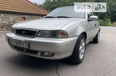 Седан Daewoo Nexia 2007 в Виннице