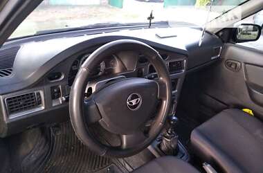 Седан Daewoo Nexia 2008 в Краматорске