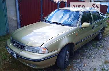 Седан Daewoo Nexia 2007 в Житомире