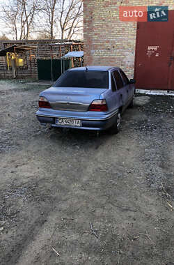 Седан Daewoo Nexia 2007 в 