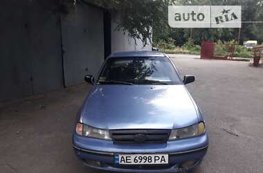 Седан Daewoo Nexia 2008 в Дніпрі