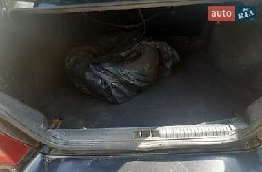Седан Daewoo Nexia 2009 в 