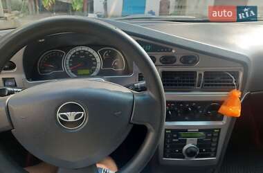 Седан Daewoo Nexia 2009 в 