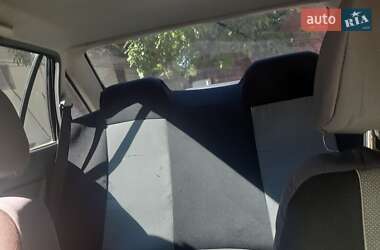 Седан Daewoo Nexia 2009 в 