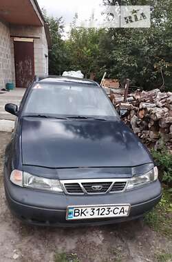 Седан Daewoo Nexia 2008 в Рівному