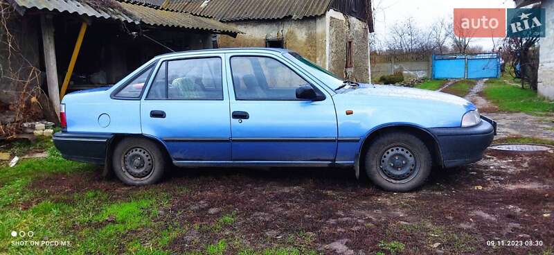 Седан Daewoo Nexia 2007 в Доброполье