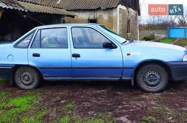 Седан Daewoo Nexia 2007 в 