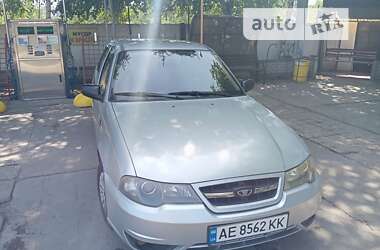 Седан Daewoo Nexia 2010 в Павлограде