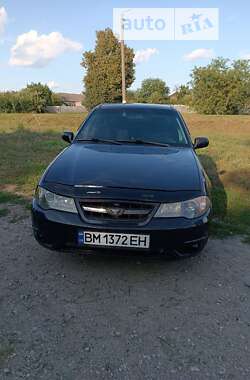 Седан Daewoo Nexia 2008 в Ромнах