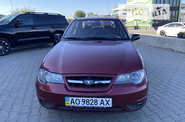 Седан Daewoo Nexia 2010 в Луцке