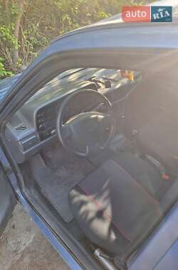 Седан Daewoo Nexia 2008 в 
