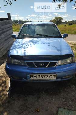 Седан Daewoo Nexia 2007 в Житомире