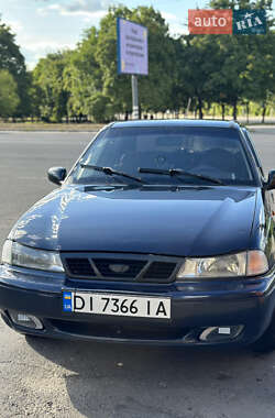Седан Daewoo Nexia 2007 в 