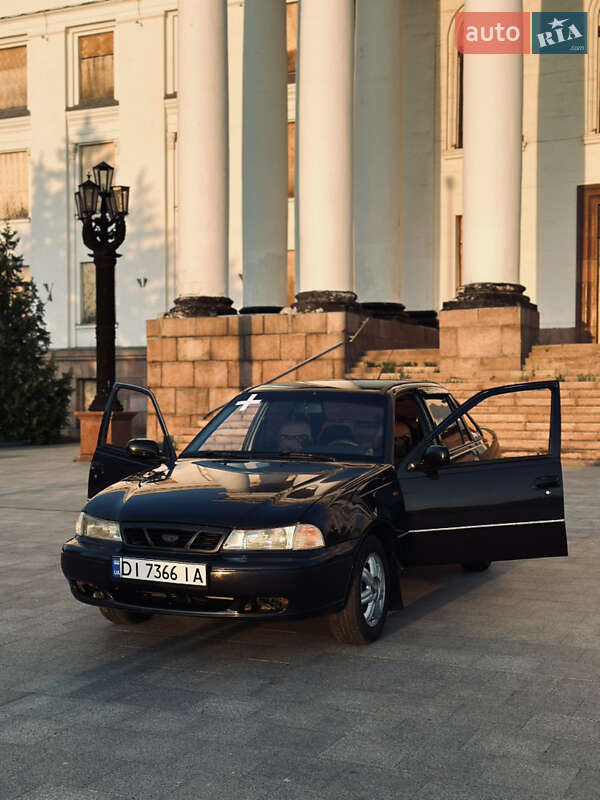 Седан Daewoo Nexia 2007 в Краматорську