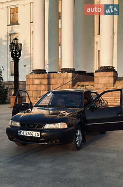 Седан Daewoo Nexia 2007 в 