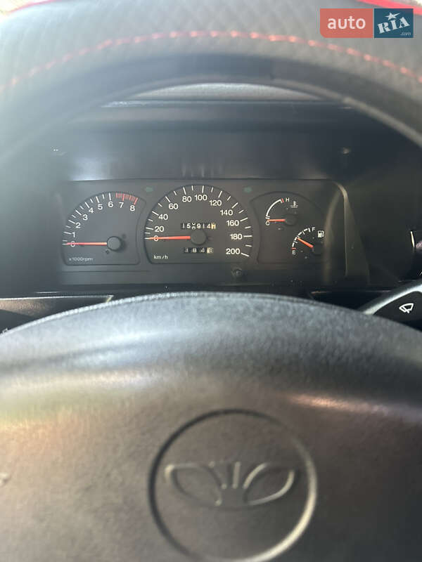 Седан Daewoo Nexia 2007 в Краматорську