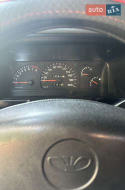 Седан Daewoo Nexia 2007 в 