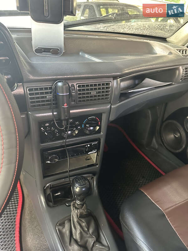Седан Daewoo Nexia 2007 в Краматорську