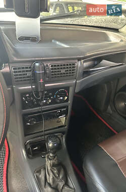 Седан Daewoo Nexia 2007 в 