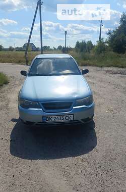 Седан Daewoo Nexia 2011 в Києві