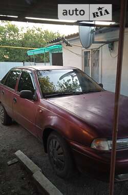 Седан Daewoo Nexia 2007 в Васильковке