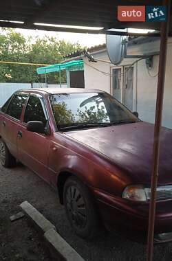 Седан Daewoo Nexia 2007 в Васильковке