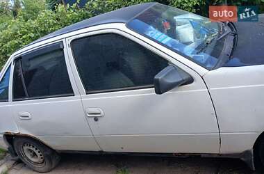 Седан Daewoo Nexia 1995 в 