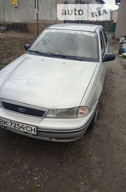 Седан Daewoo Nexia 2007 в Ровно