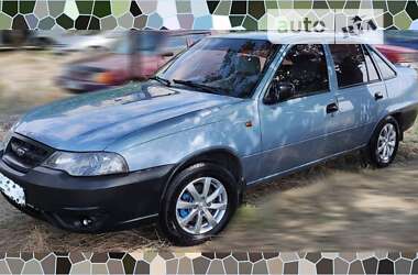 Седан Daewoo Nexia 2010 в Татарбунарах