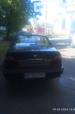 Седан Daewoo Nexia 2007 в Борисполе