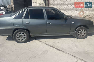 Седан Daewoo Nexia 1995 в 
