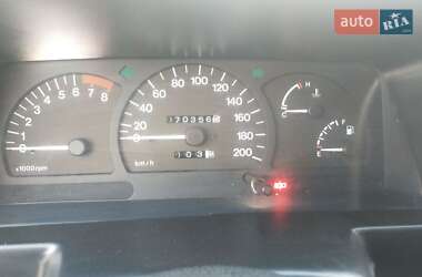 Седан Daewoo Nexia 2006 в 