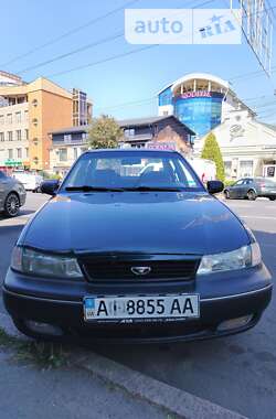 Седан Daewoo Nexia 1998 в Виннице